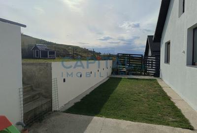 Casa cocheta pe un nivel, la cheie - 4