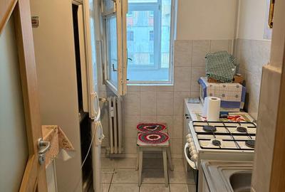 Apartament cu 2 camere decomandat în Nord-Vest - 5
