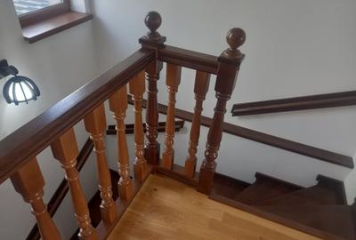 Casa noua cu etaj in Dobosari - 13