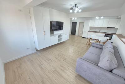 Apartament cu 2 camere decomandat, mobilat în Spitalul Județean - 2