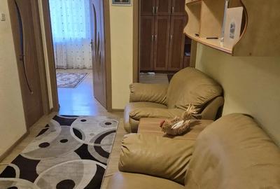 Inchiriez ap 2 cam - 3