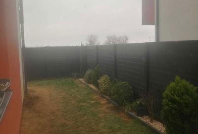 Apartament cu 2 camere semidecomandat în Sânpaul - 2