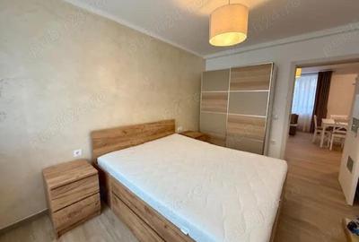 Apartament cu 2 camere semidecomandat în Central - 6