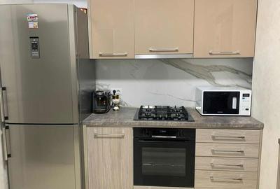 Apartament cu 3 camere în Central - 2