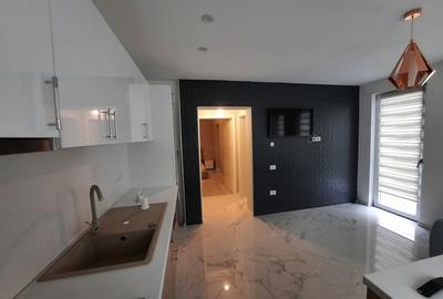 Apartament frumos cu loc de parcare si terasa 40mp - 5