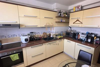 Apartament cu 2 camere semidecomandat în Mărăști - 6