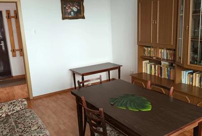 Apartament 2 camere decomandat Botosani ultra central - 1