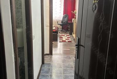 Garsonieră decomandată în Calea București - 2