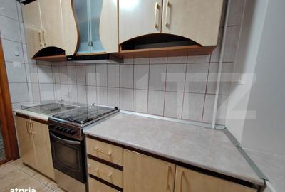 Apartament cu 2 camere semidecomandat în Roșu - 2