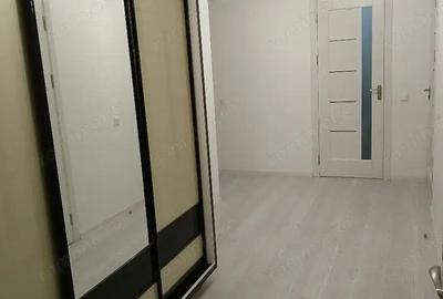 Apartament cu 2 camere decomandat în Lujerului
