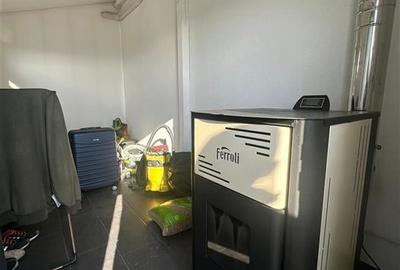 Casa 4 camere - Aroneanu - 19