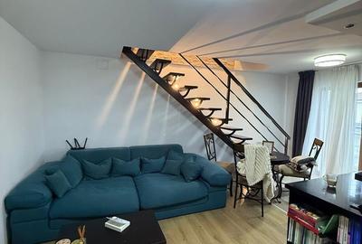 Apartament cu 2 camere decomandat în Dumbrăvița