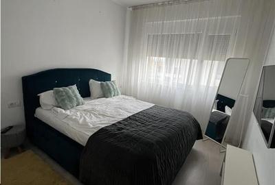 RECO, Apartament 2 camere, decomandat, West Residence, Oradea - 25