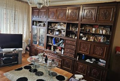 Apartament cu 2 camere decomandat în B-dul București - 9