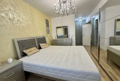 Apartament 3 Camere | 102 The Address | Loc de Parcare - 7