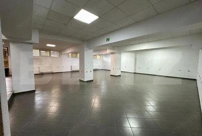 Spa?iu comercial de inchiriat, 180 mp - Zona Centrala, Cugir - 4