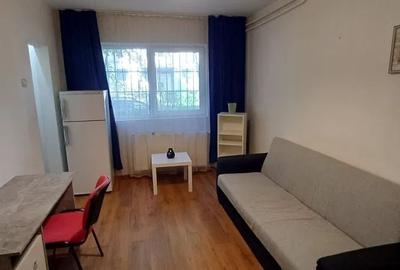 Garsonieră decomandată în Zorilor