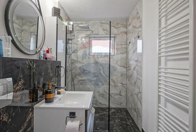 Apartament cu 3 camere de vanzare, Florilor Rasnov, Comision 0% - 11