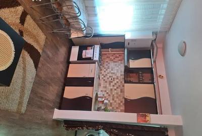 Apartament cu 2 camere decomandat în Central - 1