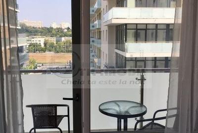 Apartament cu 1 Cameră Decomandat – Conest Grand Residence- 400EURO - 1