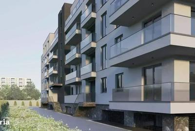 Garsonieră în Titan - 5