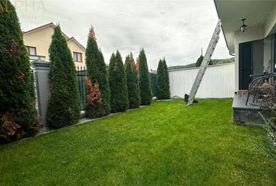 Casă cu Teren 250 Mp în Sud - 8