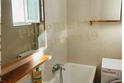 Apartament cu 2 camere semidecomandat în Baba Novac - 7