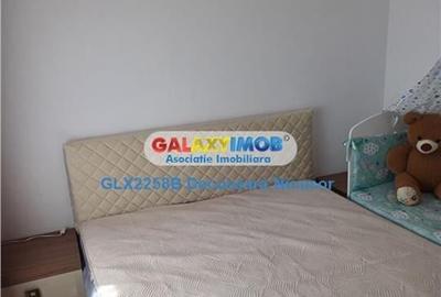 Apartament 3 camere Mobilat, Rezervelor in Militari Residence 94.900E - 9