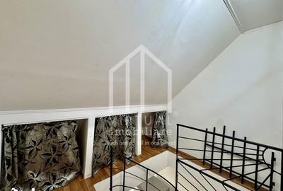 Apartament cu 3 camere în Vasile Aaron - 2