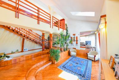 Exclusiv! Vila de vanzare in Sangeorgiu de Mures, Mures - 2