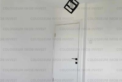 Apartament cu 2 camere semidecomandat în Florilor - 6