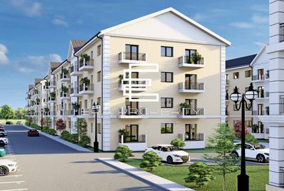 Apartament cu 2 camere decomandat în Șelimbăr - 8