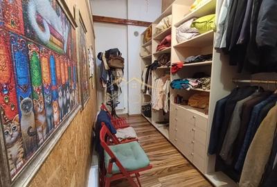 Apartament cu 4 camere în Cotroceni - 8