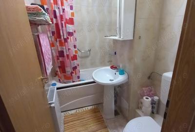 Proprietar, inchiriez ap. 3 camere Iosefin - 2