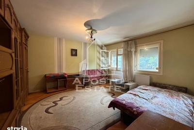 Apartament cu 2 camere decomandat, mobilat în Fratelia - 6