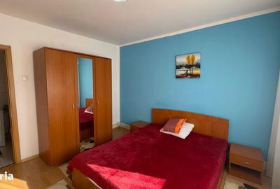 Apartament cu 2 camere decomandat în Casa de Cultură - 10