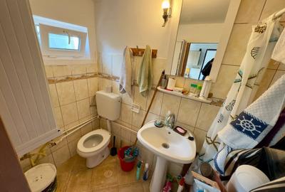 Casă individuală cu 3 camere cu Canalizare în Giulești - 10