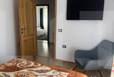 Casă cu 5 camere cu Teren 514 Mp în Central - 1