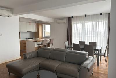 Apartament 3 camere | Pipera | Centrala proprie | 2 Locuri de parcare - 2