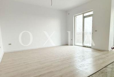 LX 137 Apartament Calea Urseni-finisat modern