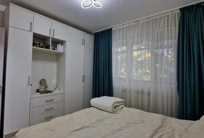 Ion Mihalache - Domenii - Piata Victoriei - Apartament 2 camere - renovat - - 14