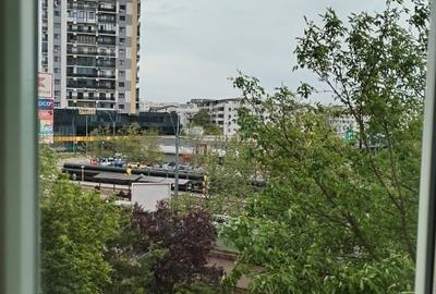 Garsonieră semidecomandată în Dristor - 7