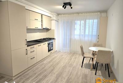 Apartament cu 2 camere decomandat în Valea Lupului - 11