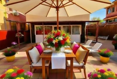 Casă cu 3 camere în Exterior Vest - 4