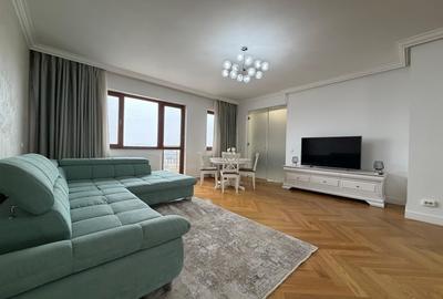 Apartament cu 2 camere semidecomandat, mobilat în Vitan - 1