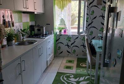 Apartament 3camere - 3