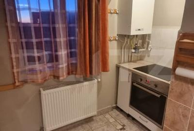 Apartament 2 camere decomandate | Orientat sud-vest | Aer conditionat | Manastur Apartament 2 camere decomandate | Orientat sud-vest | Aer conditionat | Manastur - 4