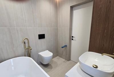 Apartament cu 3 camere decomandat în Turda - 14