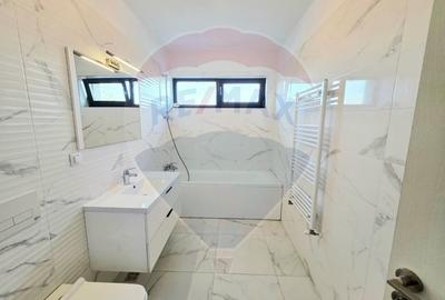 Apartament cu 3 camere mobilat, utilat in Aviatiei - 4