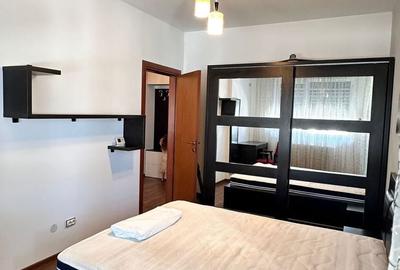 Apartament cu 2 camere în Roșu - 2